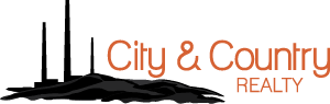 City and Country Realty - logo